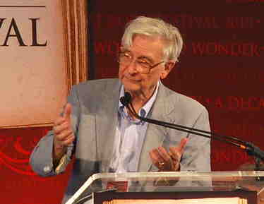 E. O. Wilson