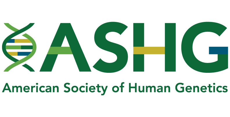 the ASHG logo