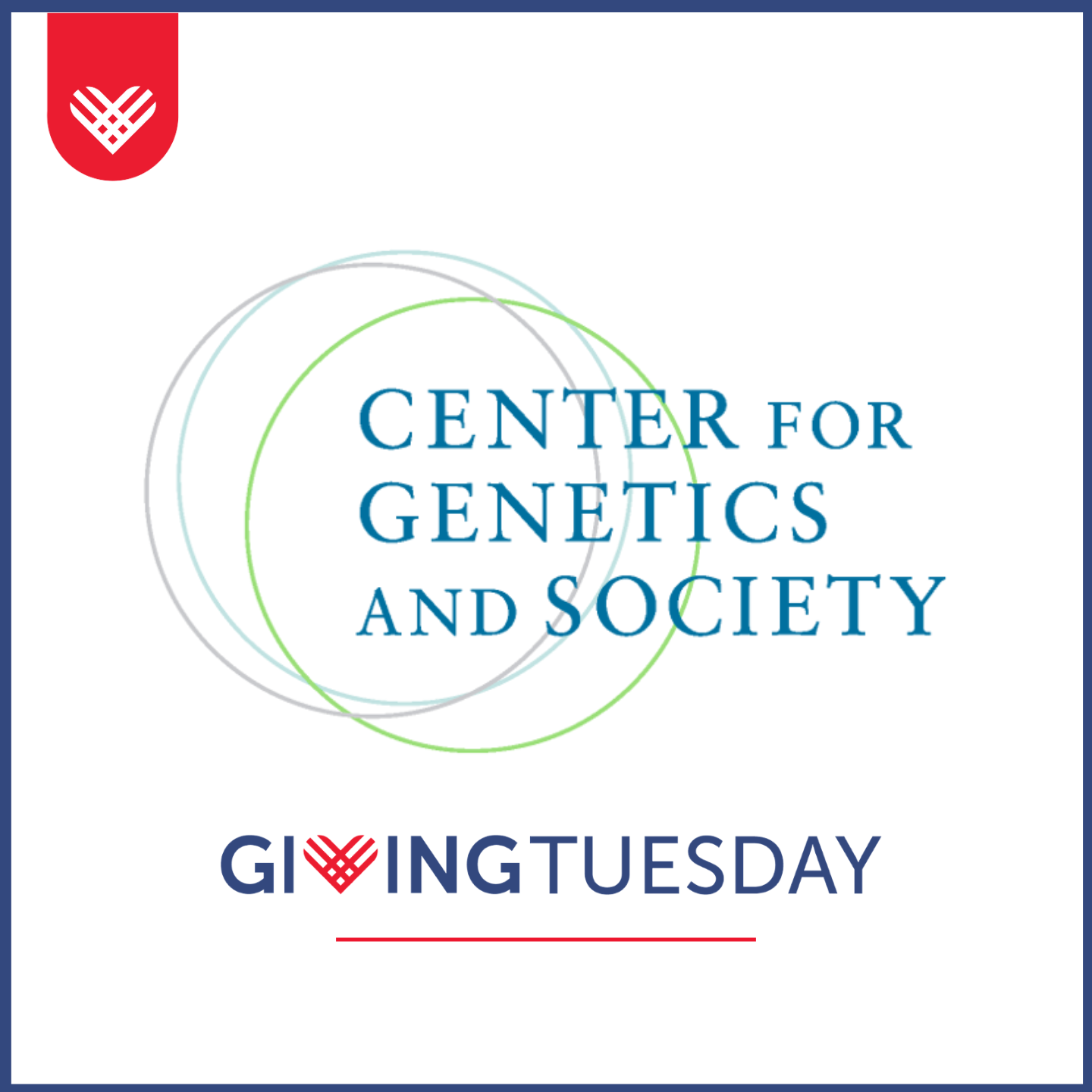 CGS logo with giving Tuesday logo 