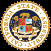 California State Seal