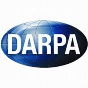 DARPA logo