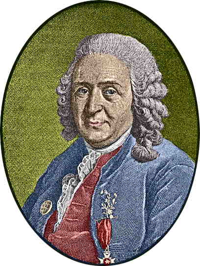 Carl Linnaeus