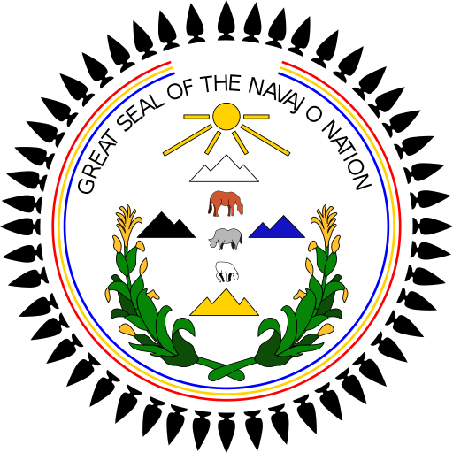 Great Seal of the Navajo Nation