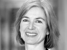 Jennifer Doudna