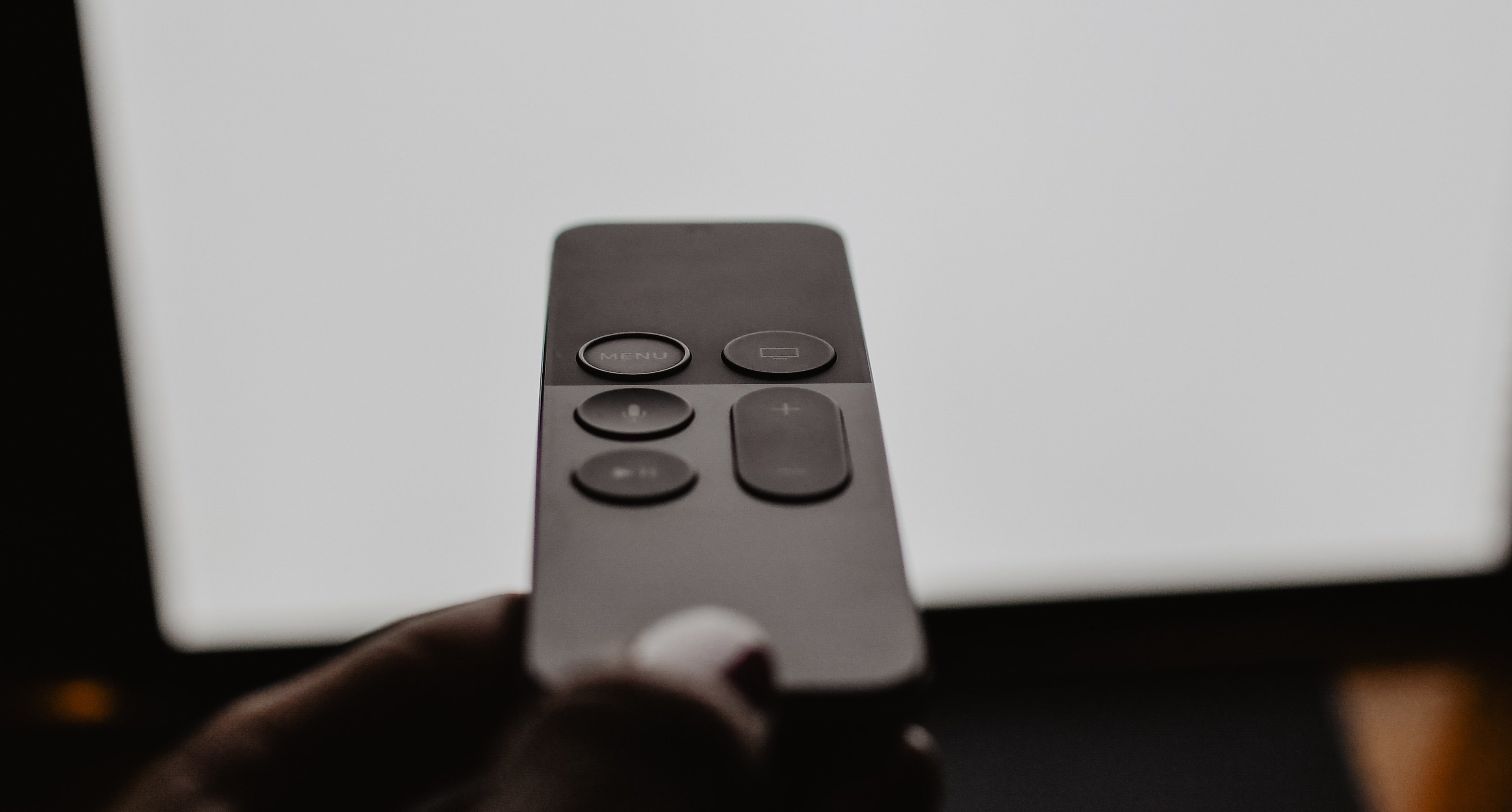 A remote control