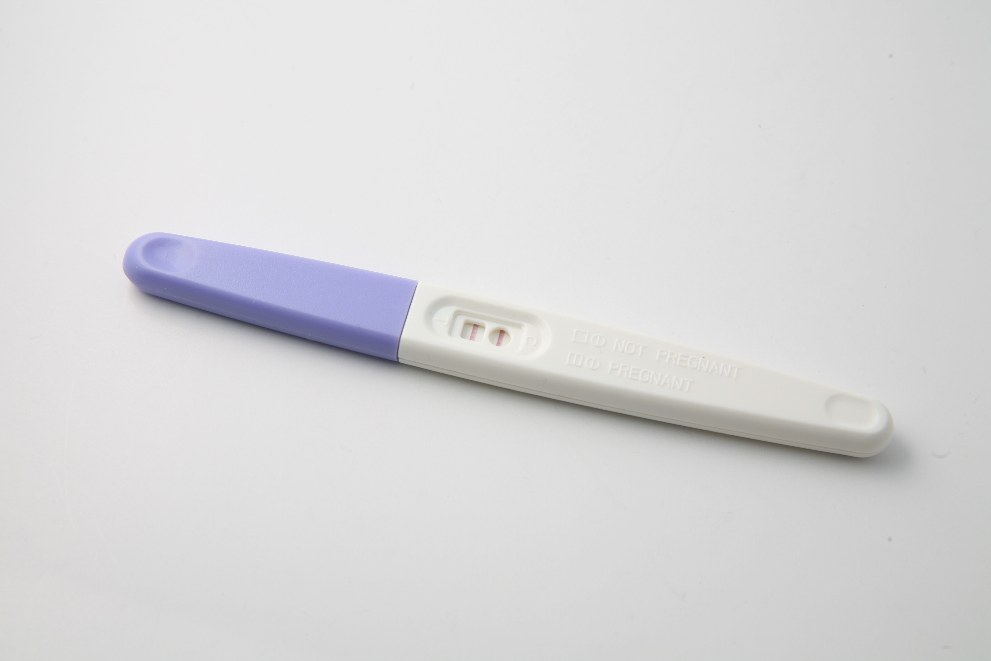 pregnancy test