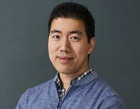 David Liu