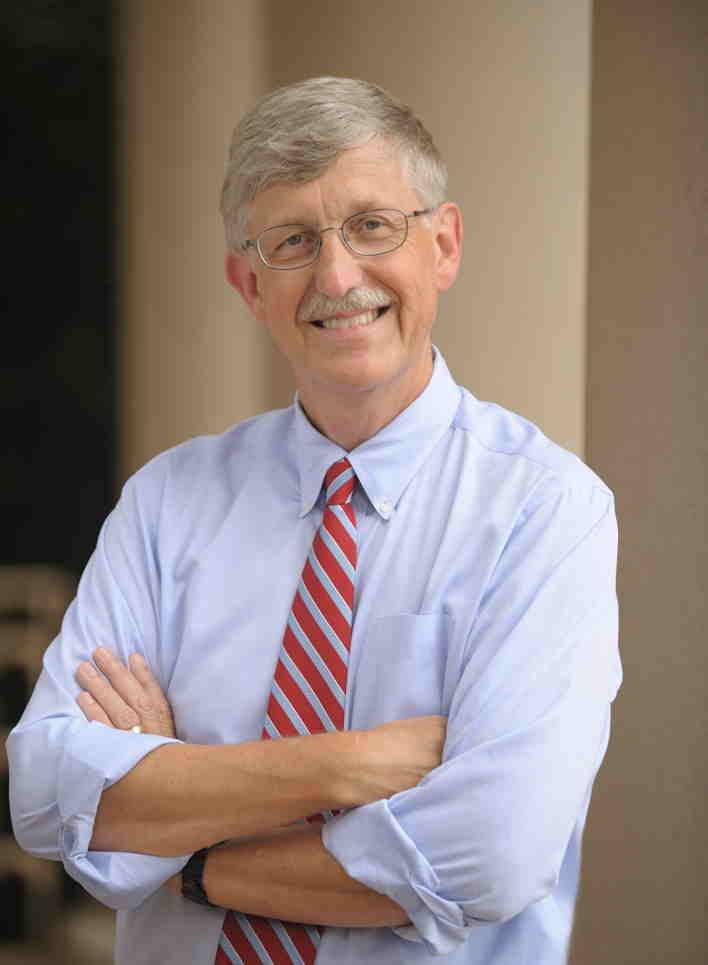 Francis Collins