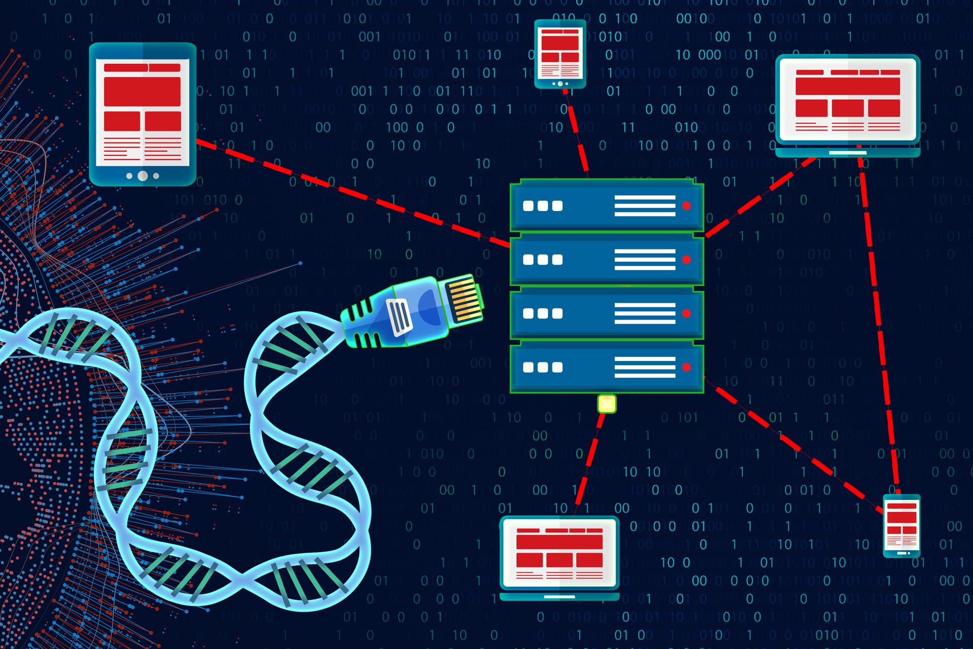 Genome and Data