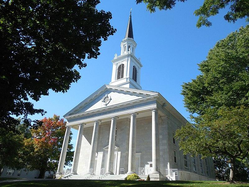 Middlebury college 