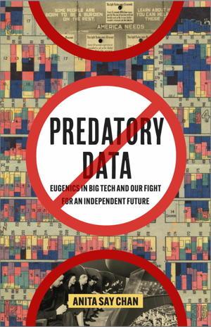 Predatory Data book cover