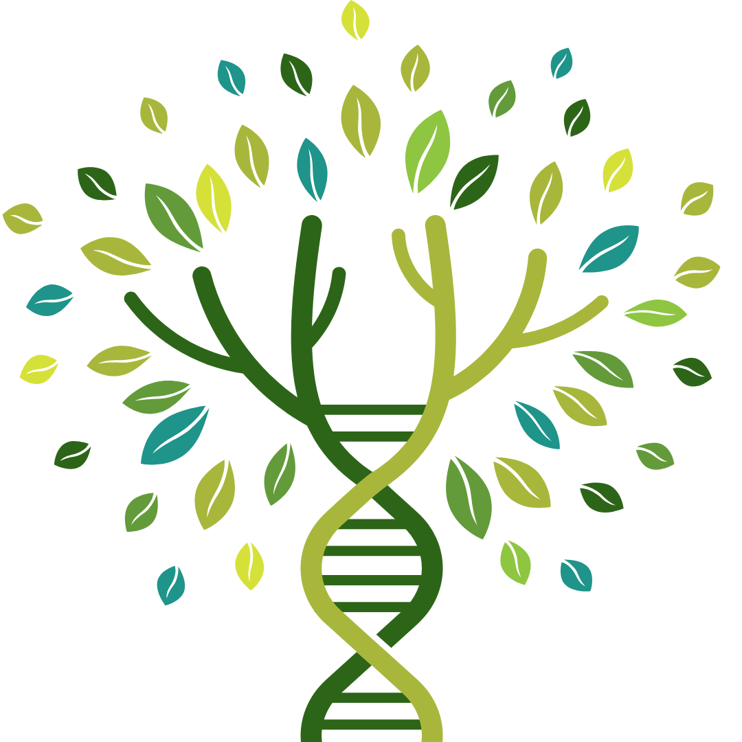 biodiversity DNA graphic 