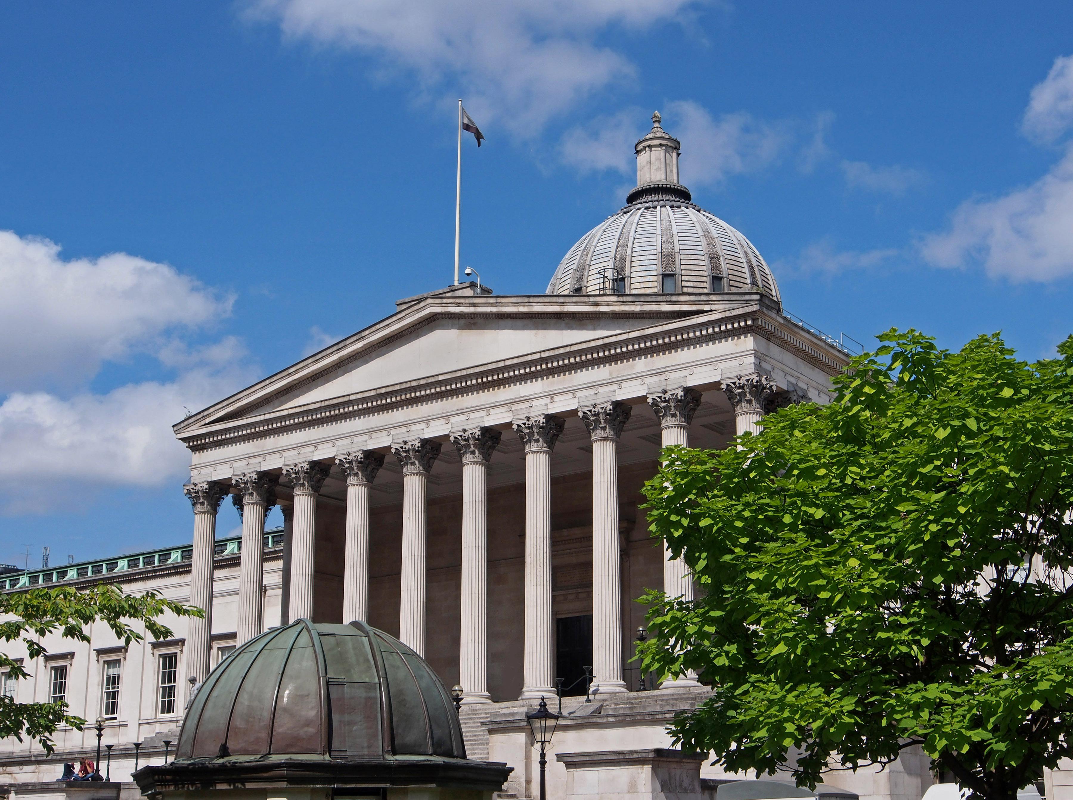 University College, London