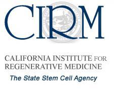 The CIRM logo