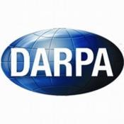 DARPA logo