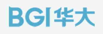 BGI logo