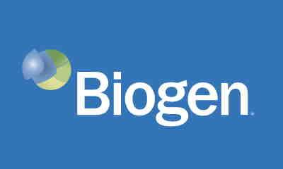 Biogen logo