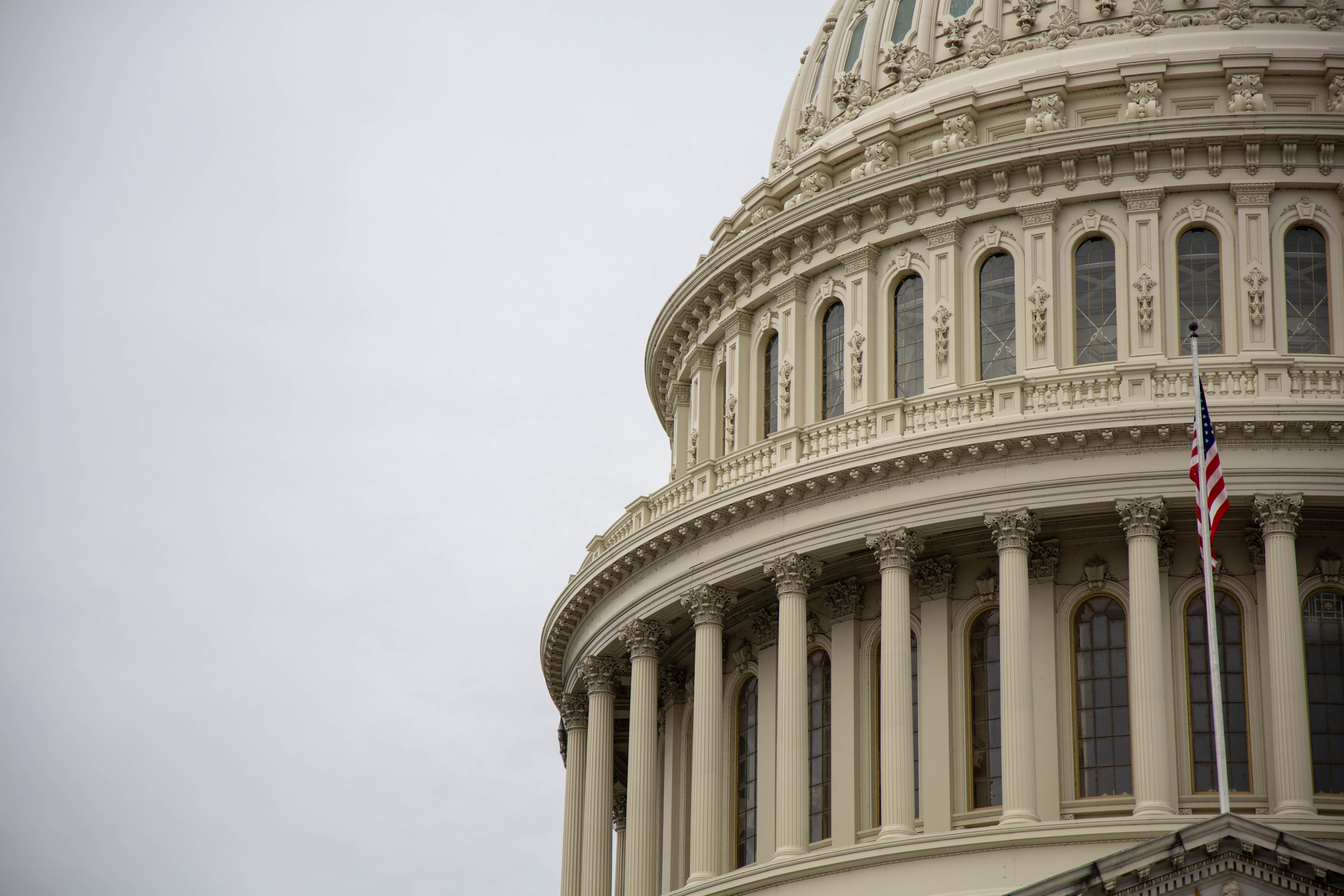 capitol hill rotunda