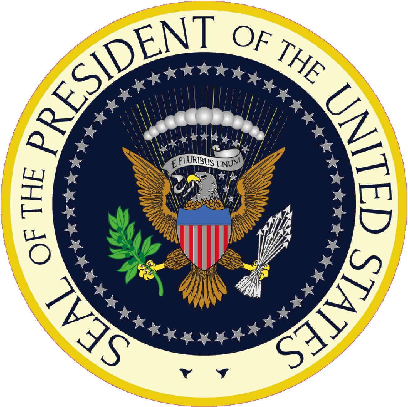 Presidential Seal