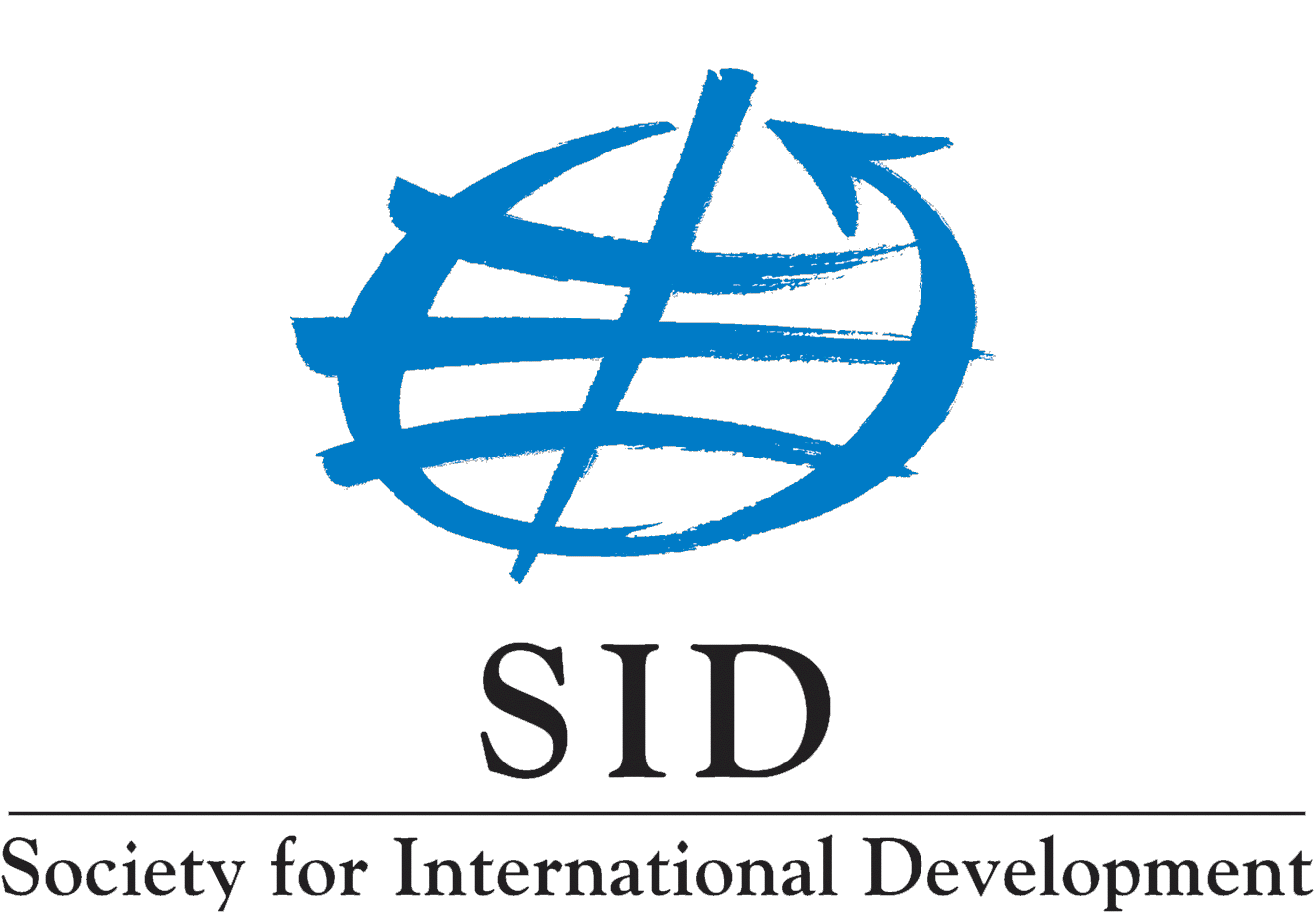 Logo of SID