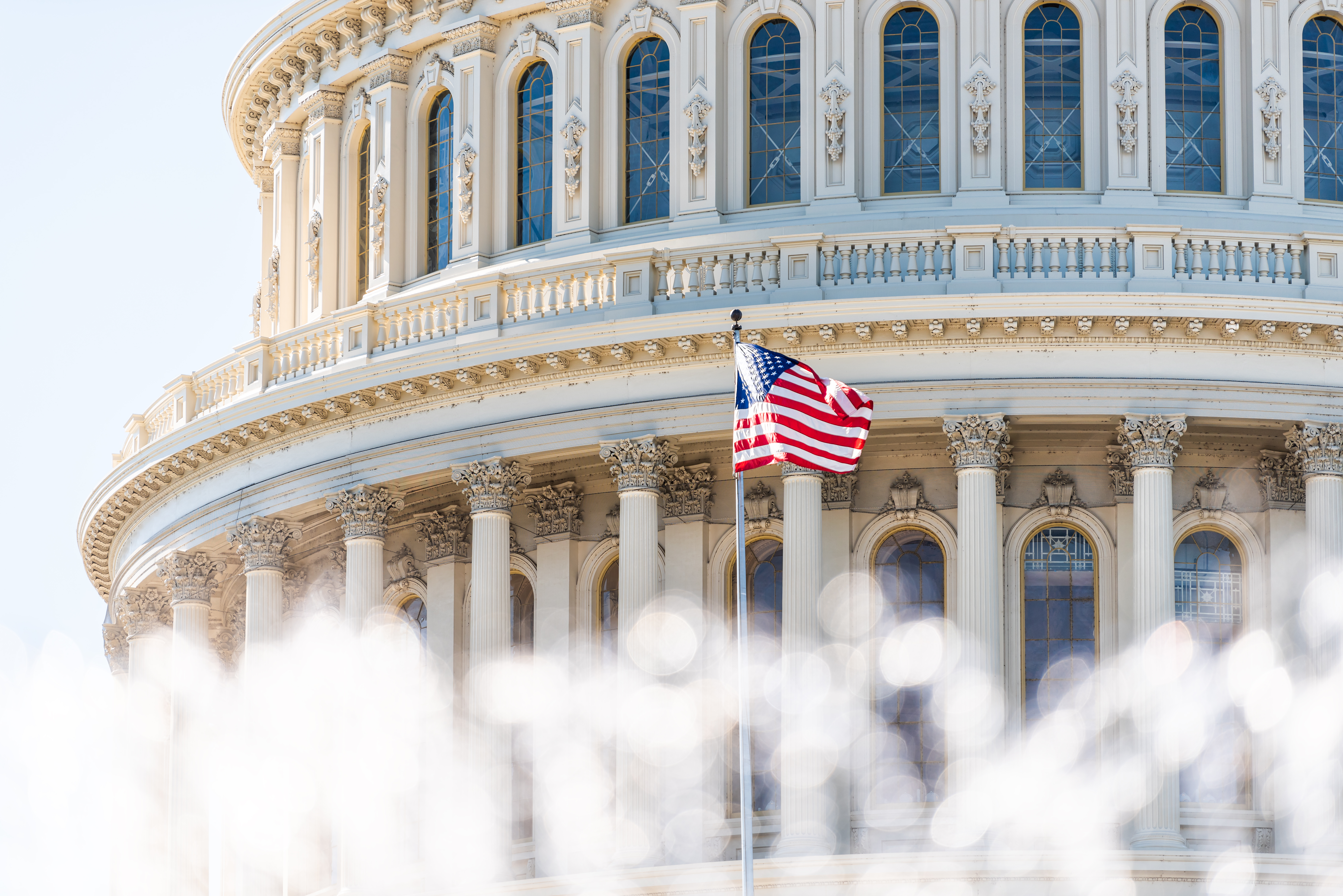 picture of the capital building