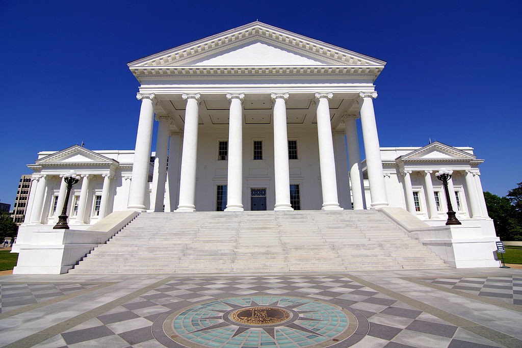 state capitol building